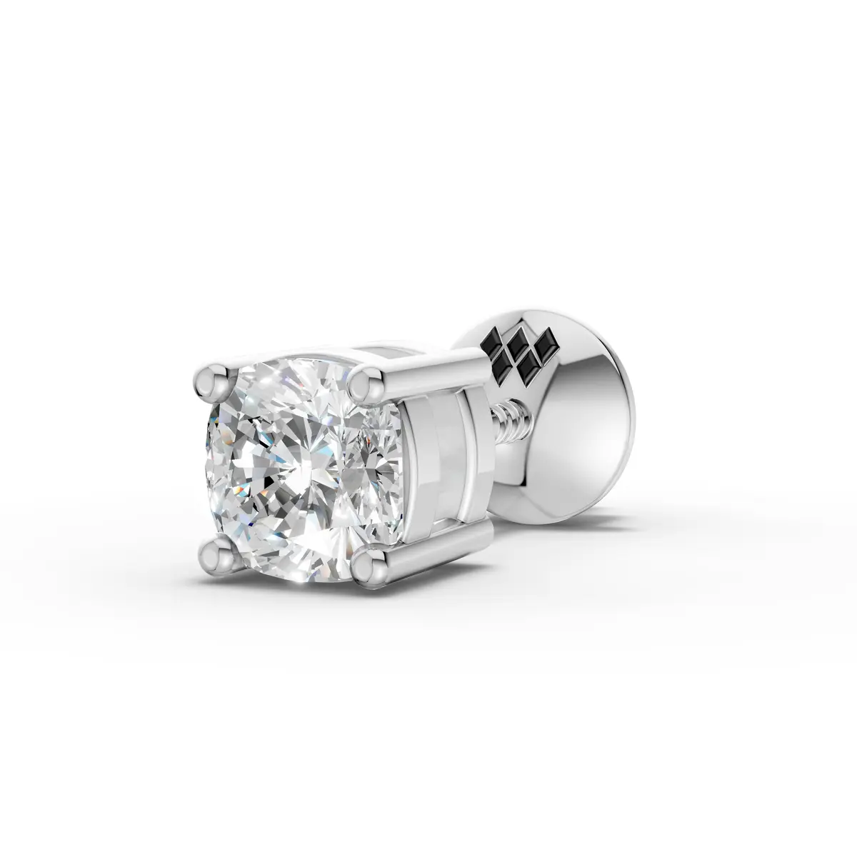Cushion Stud